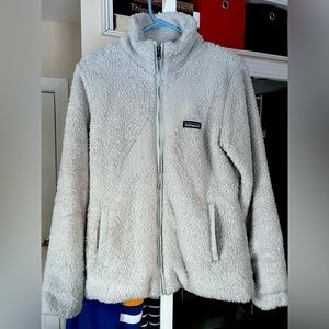 Patagonia women’s Los Gatos Jacket size medium